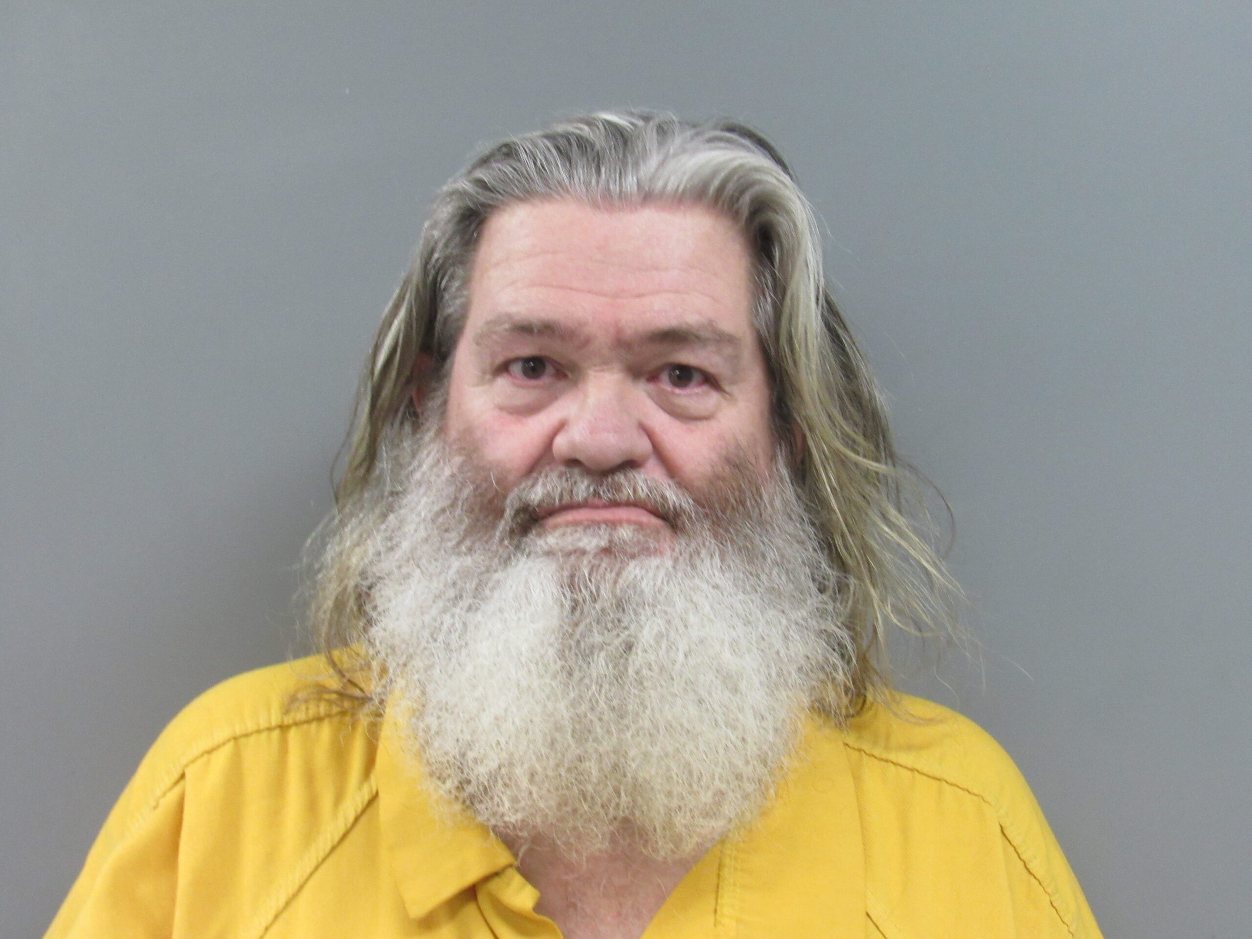 Jasper County Man Arrested on Multiple Sexual Offense Charges - Jasper ...