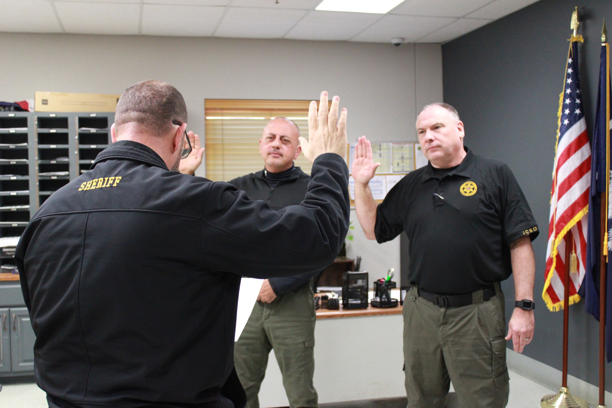 Welcome to Team Shane