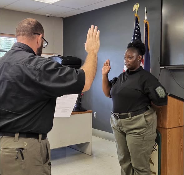 8-19-26 Swear In