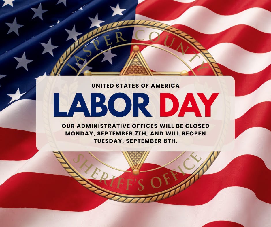 Labor Day Graphic